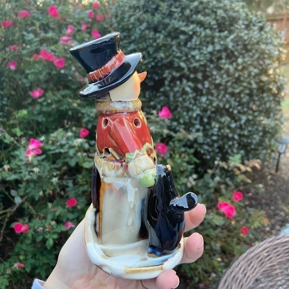Yankee Candle Holiday Tea Light / Snowman With Penguins